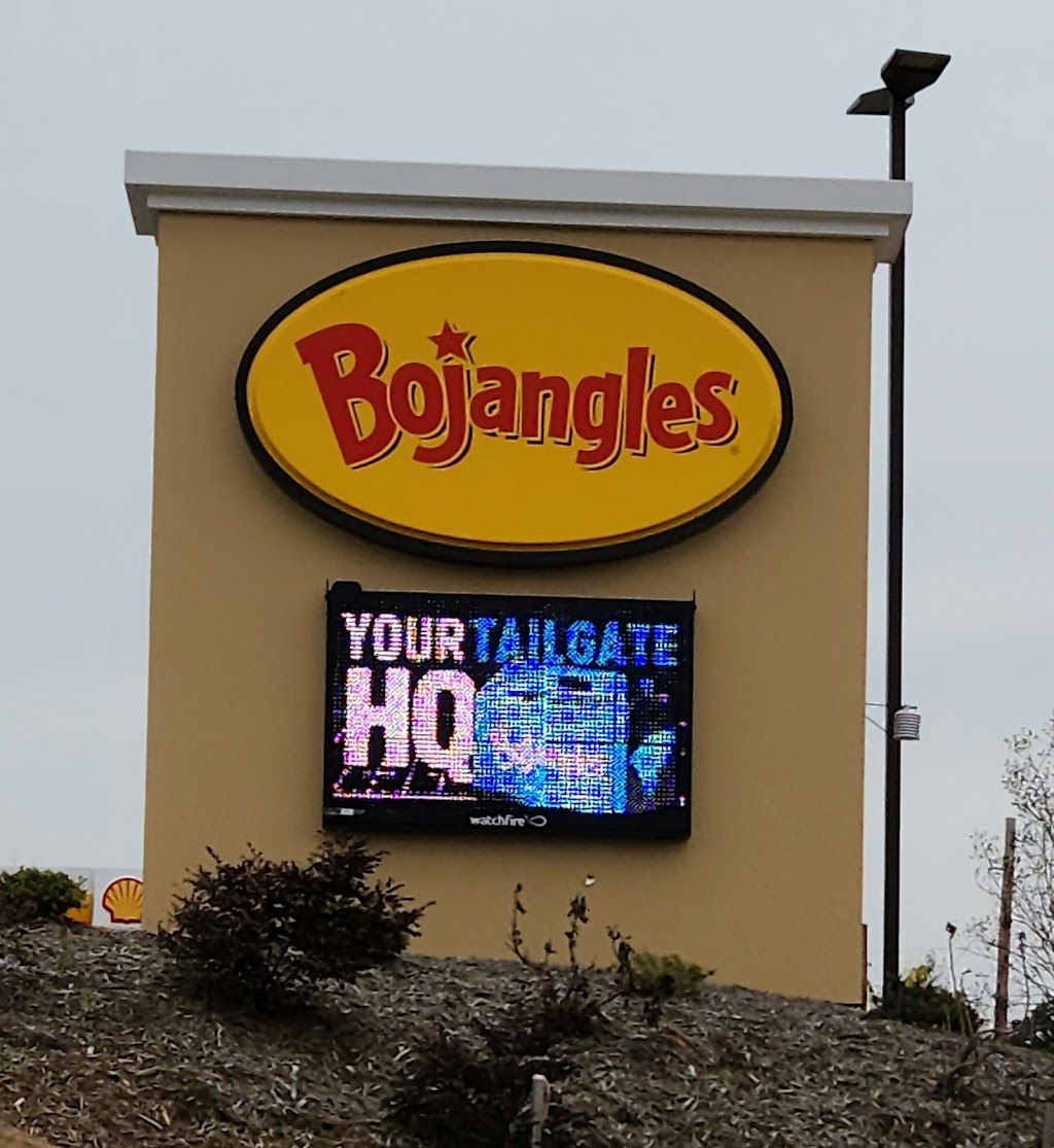 Bojangles | restaurant | 551 N New Hope Rd, Gastonia, NC 28054, USA | 9802511562 OR +1 980-251-1562