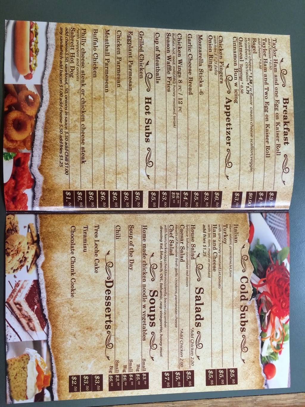 Gourmet Express Market | restaurant | 1020 Goffle Rd, Hawthorne, NJ 07506, USA | 9734275747 OR +1 973-427-5747