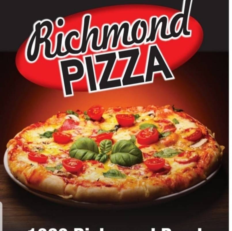 Richmond Pizza | restaurant | 1060 Richmond Rd, Staten Island, NY 10304, USA | 7185245740 OR +1 718-524-5740
