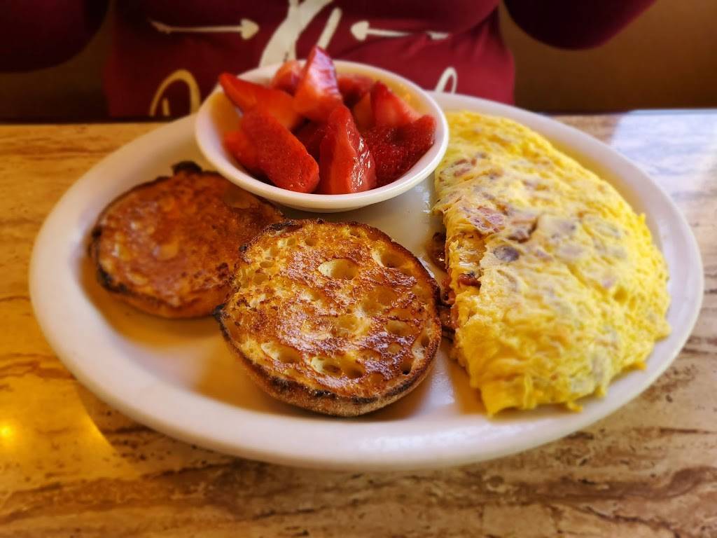Sybils Omelettes | restaurant | 2373 State St, Salem, OR 97301, USA | 5035817724 OR +1 503-581-7724