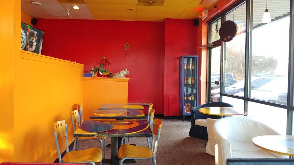 Jamaican Tasty Delights | restaurant | 3601 Capital Blvd Suite 107, Raleigh, NC 27604, USA | 9199007303 OR +1 919-900-7303