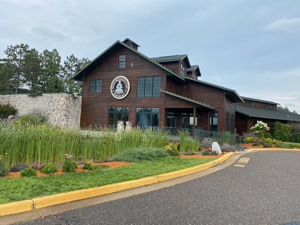 Roundhouse Brewery | restaurant | 23836 Smiley Rd, Nisswa, MN 56468, USA | 2189632739 OR +1 218-963-2739