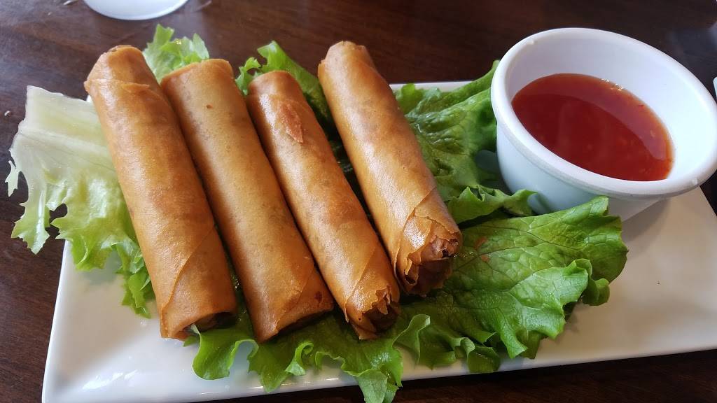Simmer Vietnamese Kitchen | restaurant | 299 N McDowell Blvd, Petaluma, CA 94954, USA | 7077624288 OR +1 707-762-4288
