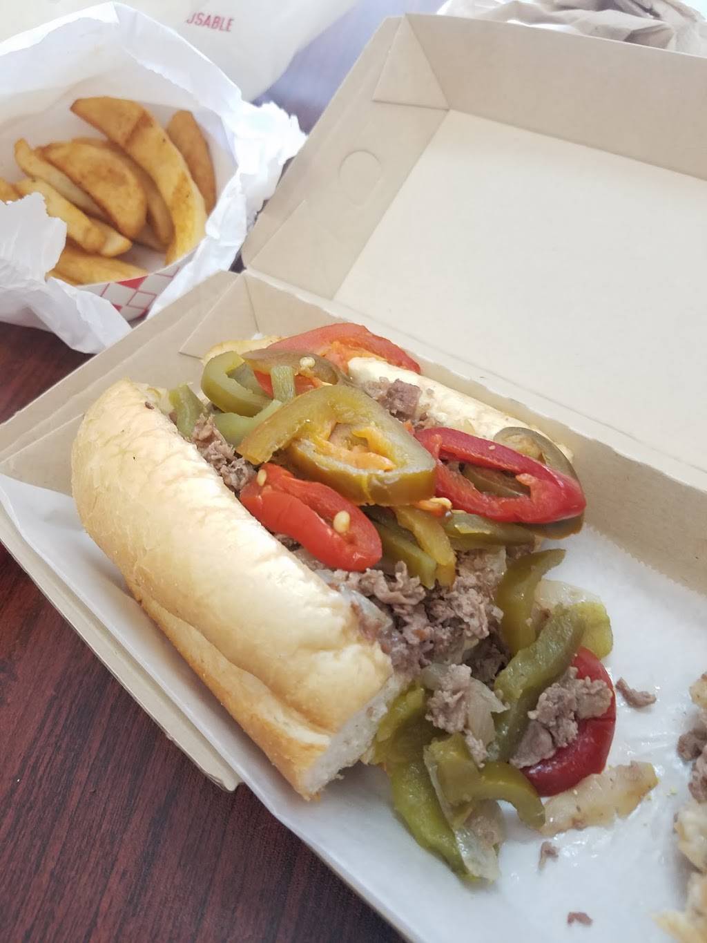 Cheese Steak Shop - Livermore | meal takeaway | 2150 Portola Ave G, Livermore, CA 94551, USA | 9259609338 OR +1 925-960-9338