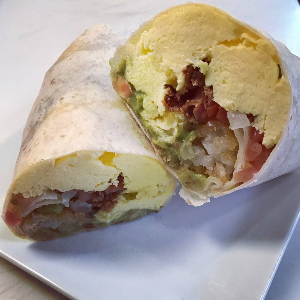 Lazy Daisy at La Cienega Park | cafe | 8400 Gregory Way, Beverly Hills, CA 90211, USA | 3234247989 OR +1 323-424-7989