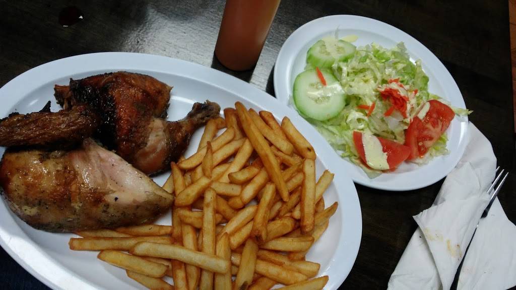 Fina Estampa | restaurant | 5210 W Diversey Ave, Chicago, IL 60639, USA | 7732838977 OR +1 773-283-8977