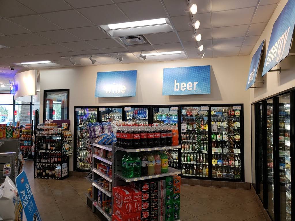 RaceTrac | bakery | 3020 NW 33rd Ave, Lauderdale Lakes, FL 33311, USA | 9547146634 OR +1 954-714-6634