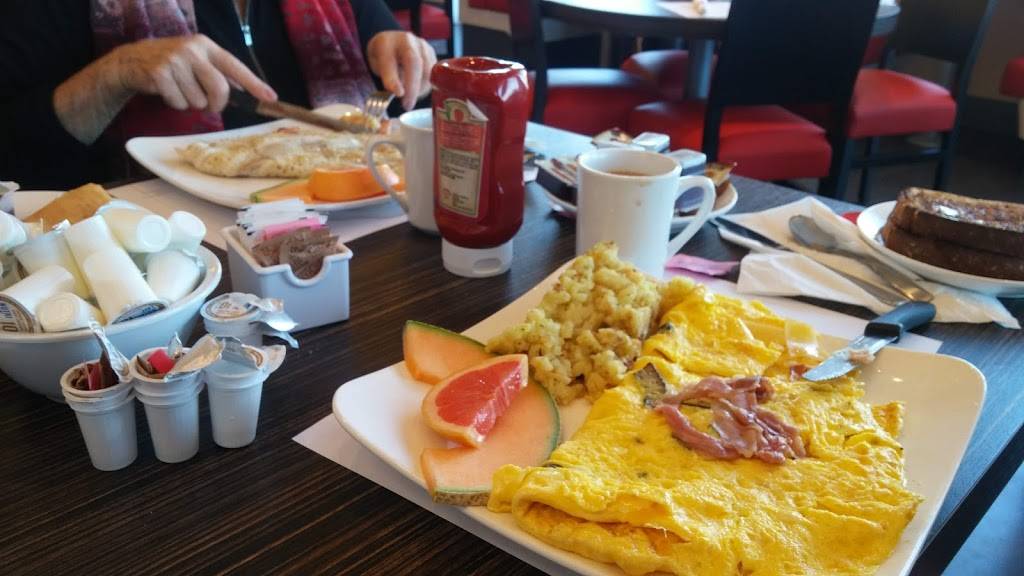 allô! mon coco - Mascouche | restaurant | 191 Montée Masson, Mascouche, QC J7K 3B4, Canada | 4509668000 OR +1 450-966-8000