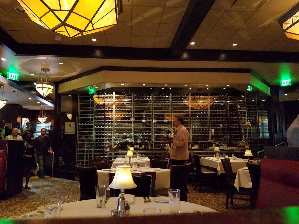 The Capital Grille | restaurant | 94 Perimeter Center W, Dunwoody, GA 30346, USA | 7707308447 OR +1 770-730-8447