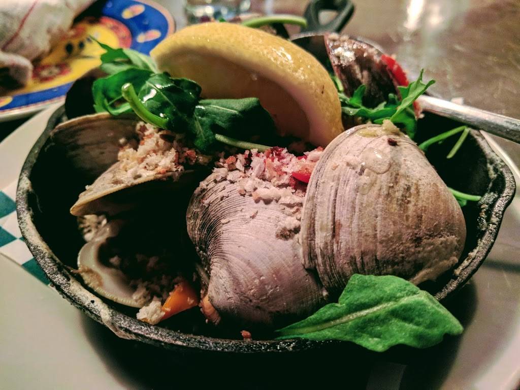 Fiorella | restaurant | 5 Rochester Public Market, Rochester, NY 14609, USA | 5854345705 OR +1 585-434-5705