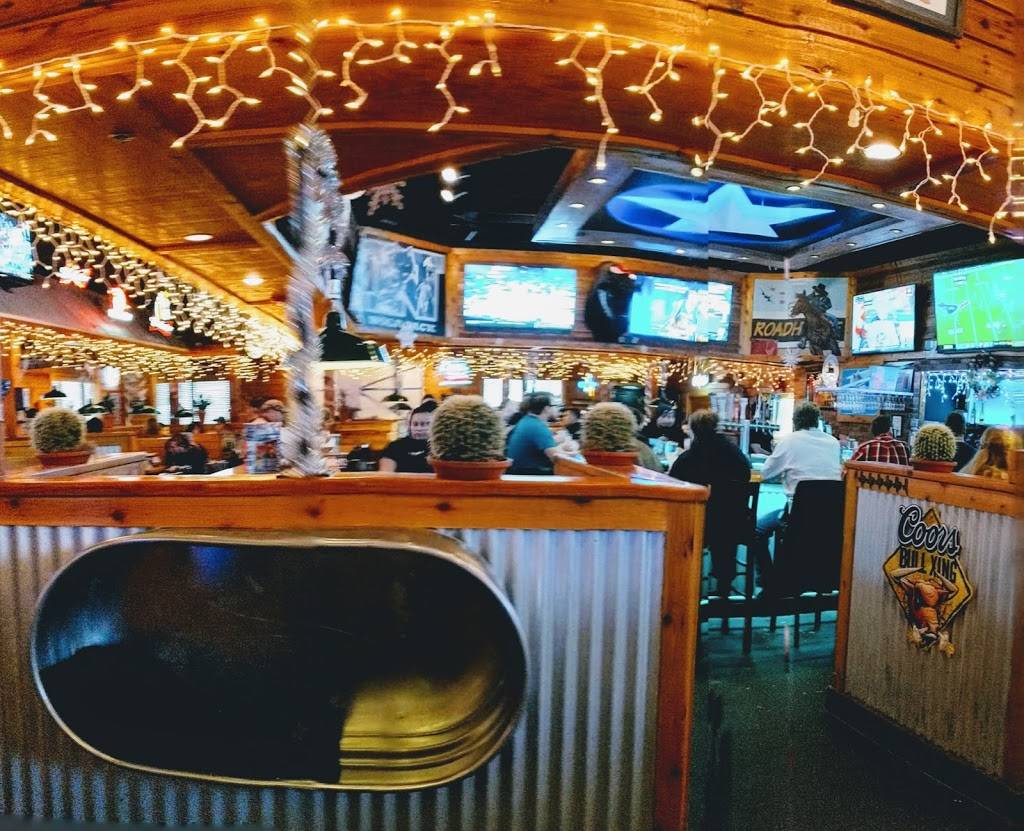 Texas Roadhouse | restaurant | 150 Damonte Ranch Pkwy, Reno, NV 89521, USA | 7758526333 OR +1 775-852-6333