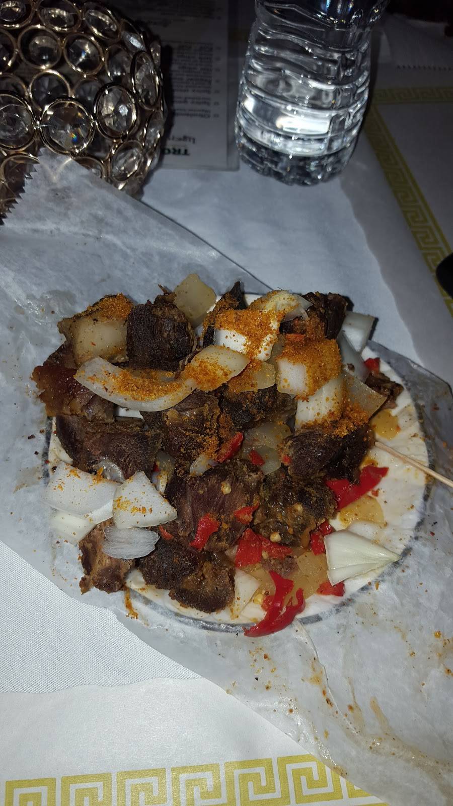 Tropical Grill | restaurant | 15341 Rockaway Blvd, Jamaica, NY 11434, USA | 7189491683 OR +1 718-949-1683