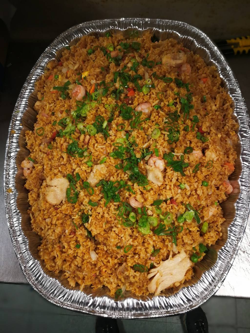 New China House on E 2nd St. | restaurant | 1908 E 2nd St, Edmond, OK 73034, USA | 4053309398 OR +1 405-330-9398