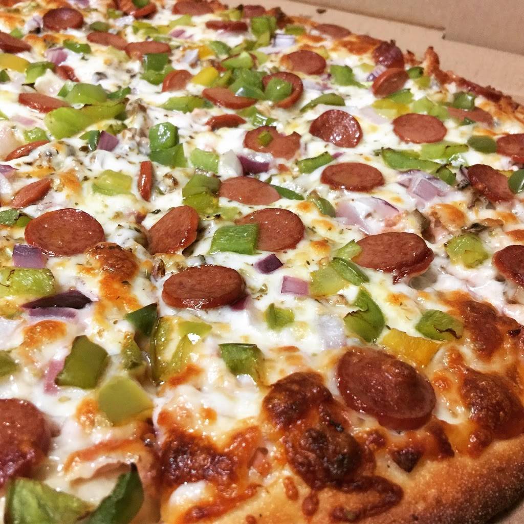 Slash Pizza | meal delivery | 6520 San Fernando Rd, Glendale, CA 91201, USA | 8182464151 OR +1 818-246-4151