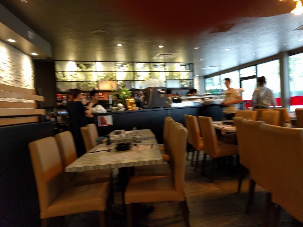 My Sushi Restaurant | restaurant | 5440 Yonge St, North York, ON M2N 5R8, Canada | 4162226463 OR +1 416-222-6463