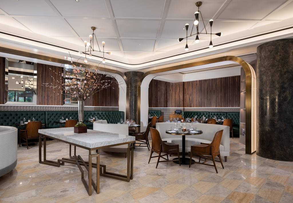 Isabelle’s Grill Room and Garden | restaurant | 3300 SW 27th Ave, Miami, FL 33133, USA | 3054000562 OR +1 305-400-0562