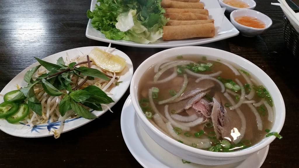 Pho T Cali | restaurant | 7351 Clairemont Mesa Blvd, San Diego, CA 92111, USA | 8585656997 OR +1 858-565-6997