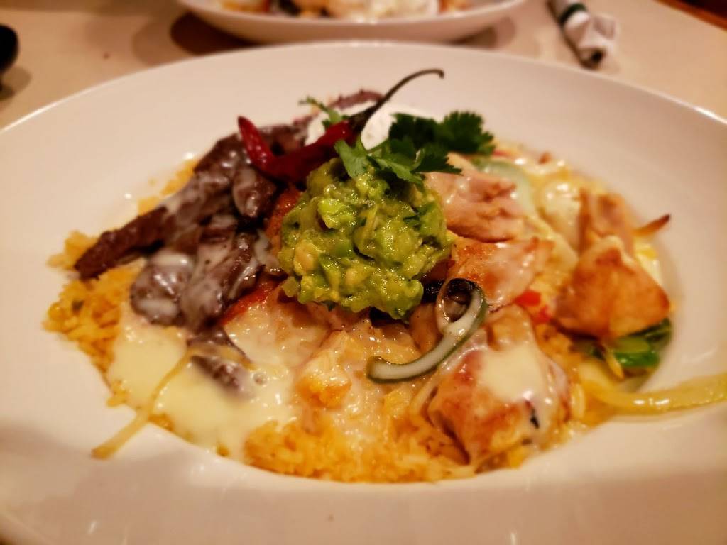 La Parrilla Mexican Restaurant | restaurant | 29 South Marietta Pkwy SW, Marietta, GA 30060, USA | 7704270055 OR +1 770-427-0055