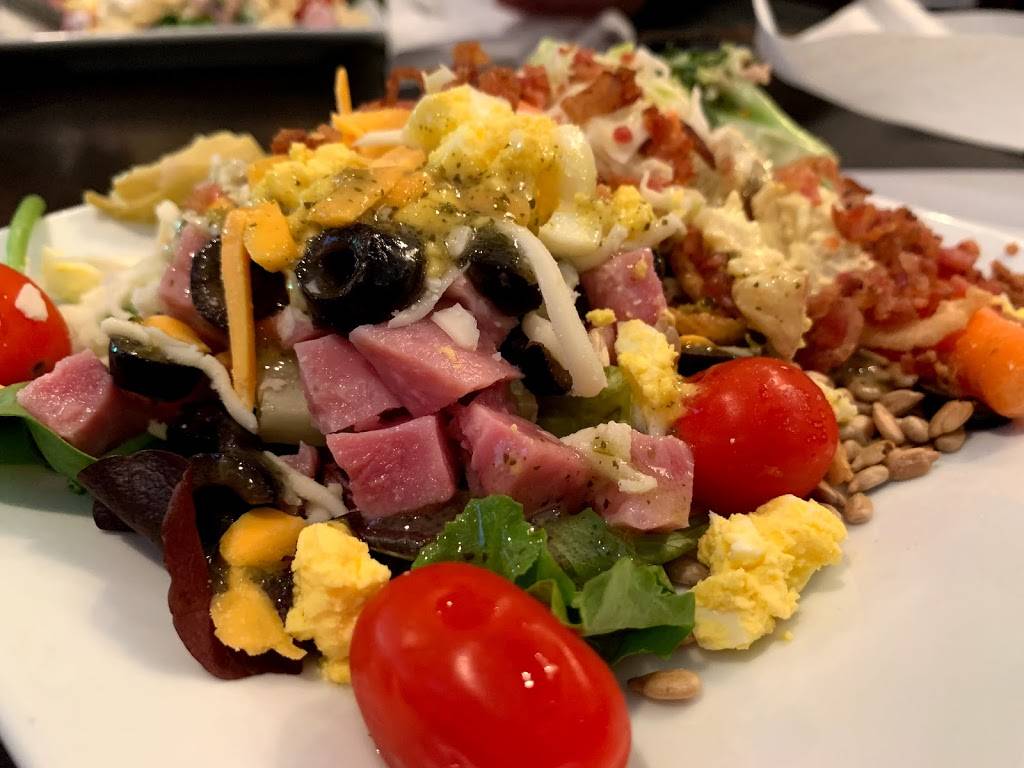 Ruby Tuesday | restaurant | 11401 University Blvd, Orlando, FL 32817, USA | 4072495497 OR +1 407-249-5497