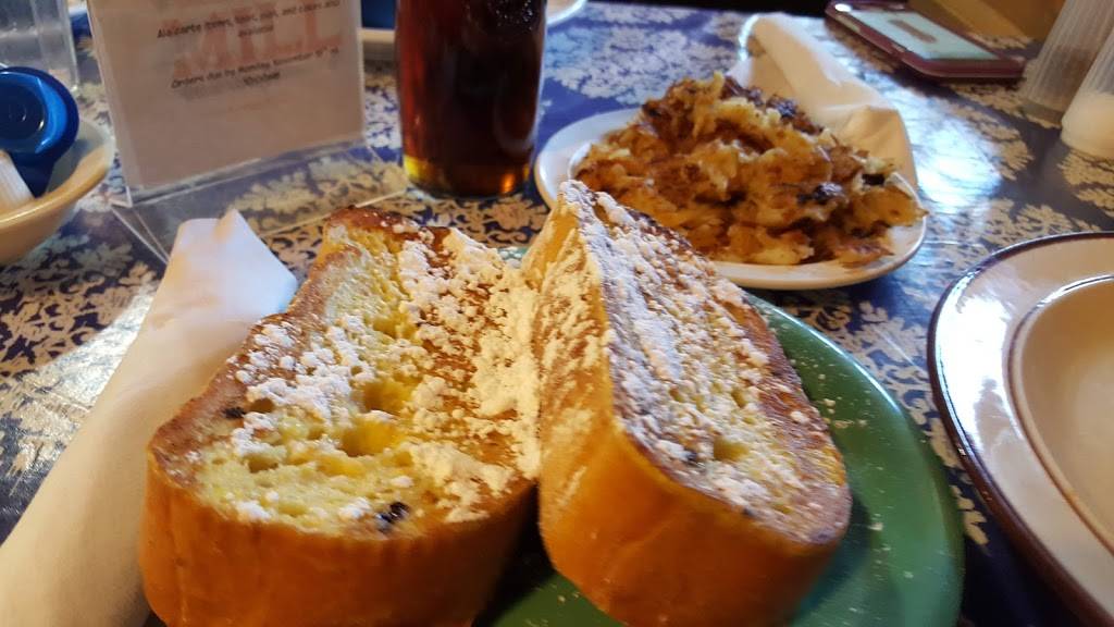 Goodness Gracious at the Mill | cafe | 5418 Murfreesboro Rd, Readyville, TN 37149, USA | 6155636455 OR +1 615-563-6455