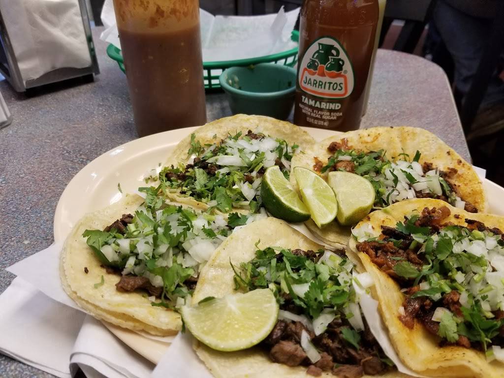 El Taco Sabroso | restaurant | 8346 S Pulaski Rd, Chicago, IL 60652, USA | 7737354900 OR +1 773-735-4900
