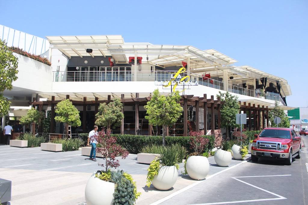 La Cayetana Tijuana | restaurant | Plaza Paseo Chapultepec Boulevard Agua Caliente 10387 E-101, Neidhart, 22020 Tijuana, B.C., Mexico | 016646863334 OR +52 664 686 3334