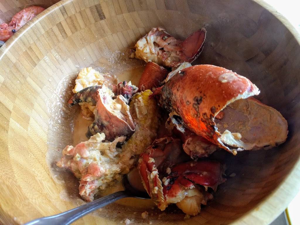 Swamp | restaurant | 5423 Geary Blvd, San Francisco, CA 94121, USA | 4158762828 OR +1 415-876-2828