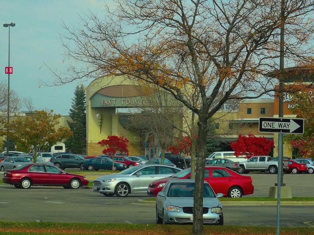 Sarku Japan | restaurant | 237 E Towne Mall FC-12, Madison, WI 53704, USA | 6082438686 OR +1 608-243-8686