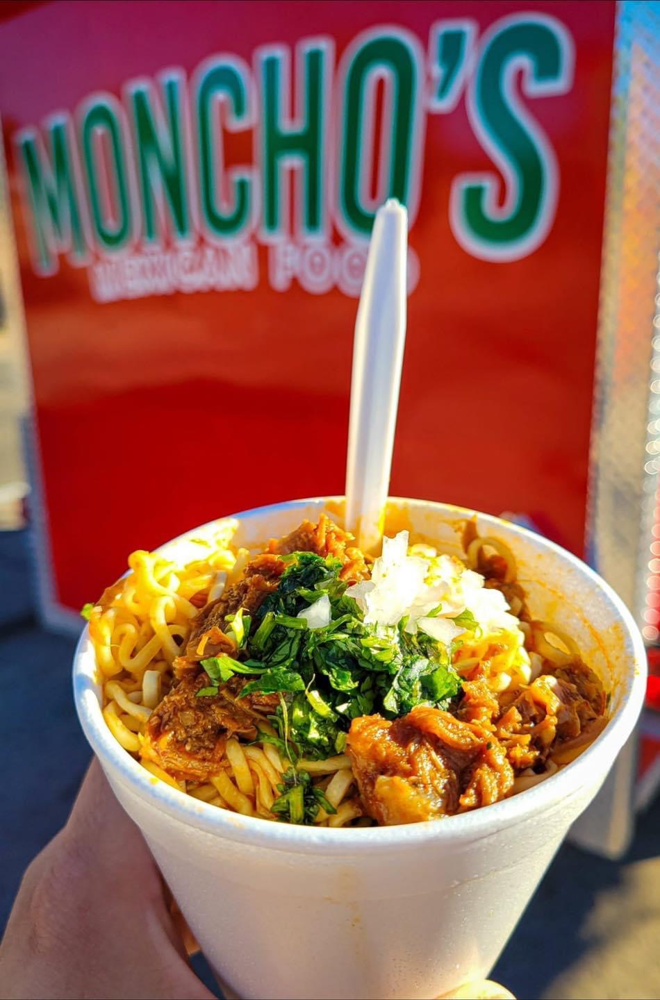 Moncho’s Mexican Food | restaurant | 7889 E 22nd St, Tucson, AZ 85710, USA | 5208158740 OR +1 520-815-8740