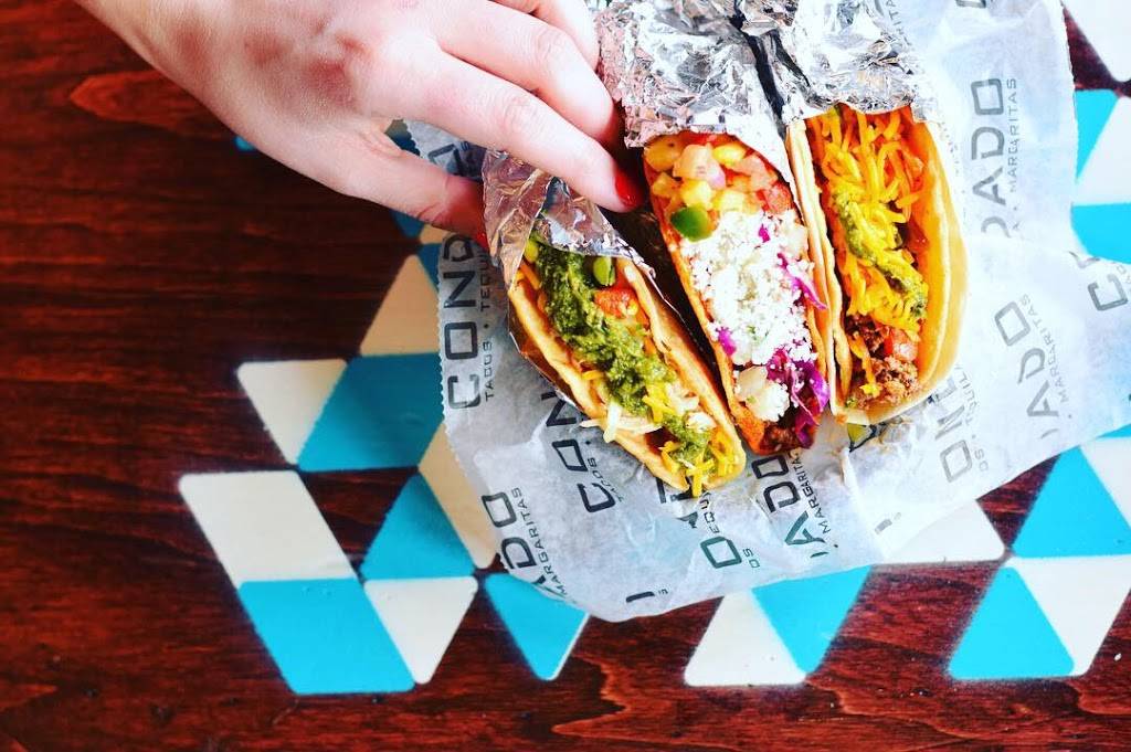 Condado Tacos | restaurant | 310 S Main St, Royal Oak, MI 48067, USA | 2484391133 OR +1 248-439-1133