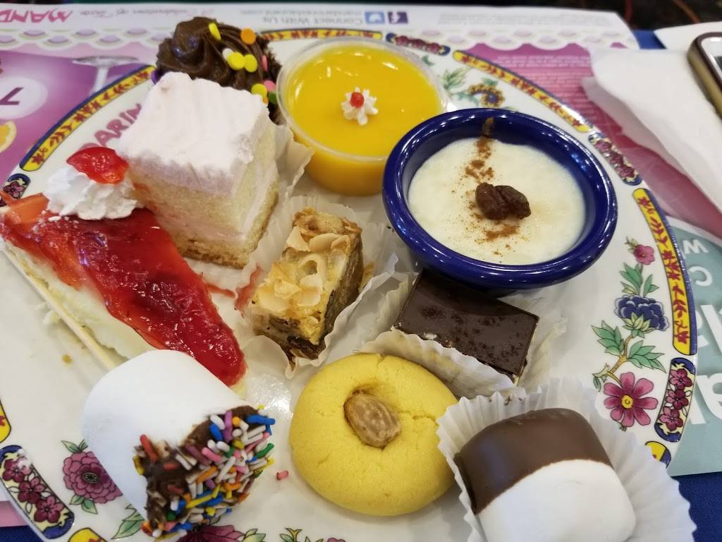 Mandarin Buffet Restaurant- Devonshire Mall | restaurant | 3100 Howard Ave, Windsor, ON N8X 3Y4, Canada | 5199671800 OR +1 519-967-1800