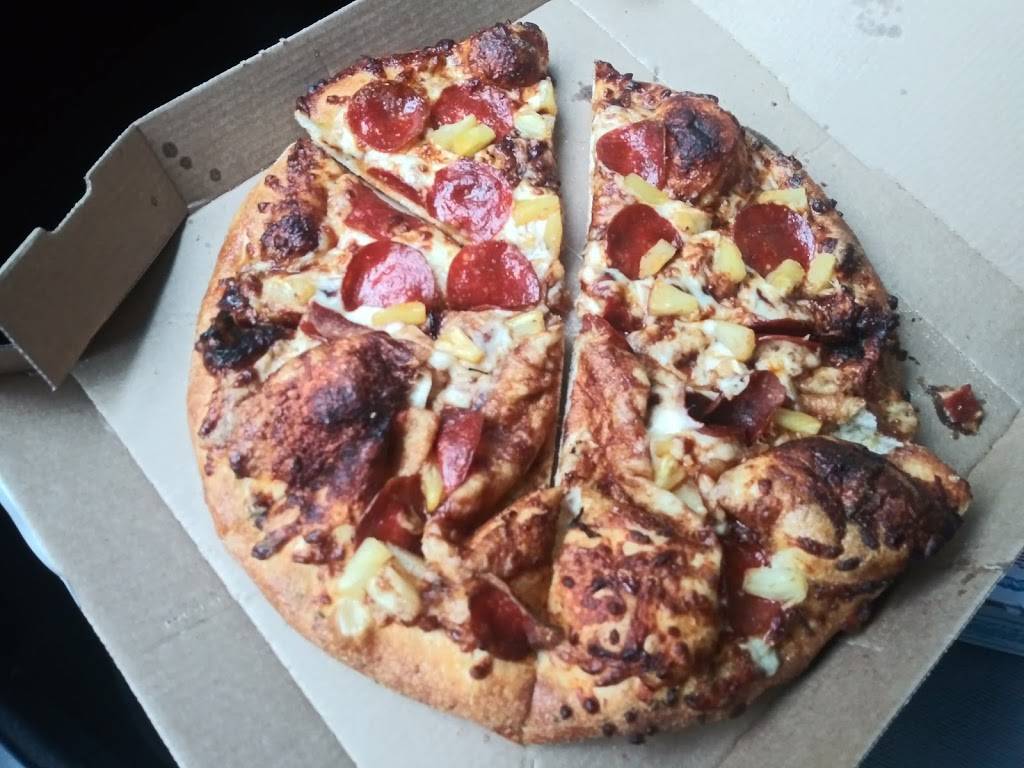 Dominos Pizza | meal delivery | 20 SW 7th St Ste B, Renton, WA 98057, USA | 4257935002 OR +1 425-793-5002