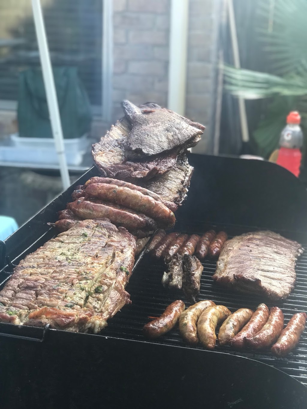 Toño Parrilla (Food Truck) | restaurant | 19134 Clay Rd, Houston, TX 77084, USA | 2819286762 OR +1 281-928-6762