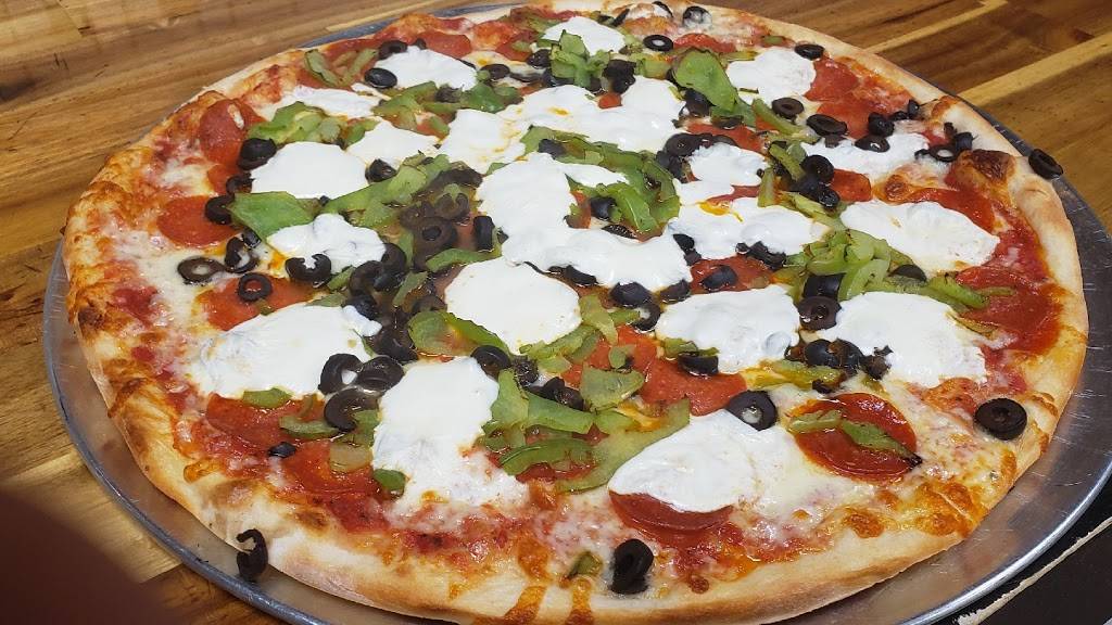 Nickys Pizzeria | restaurant | 102 E Main St, Lexington, SC 29072, USA | 8034900048 OR +1 803-490-0048