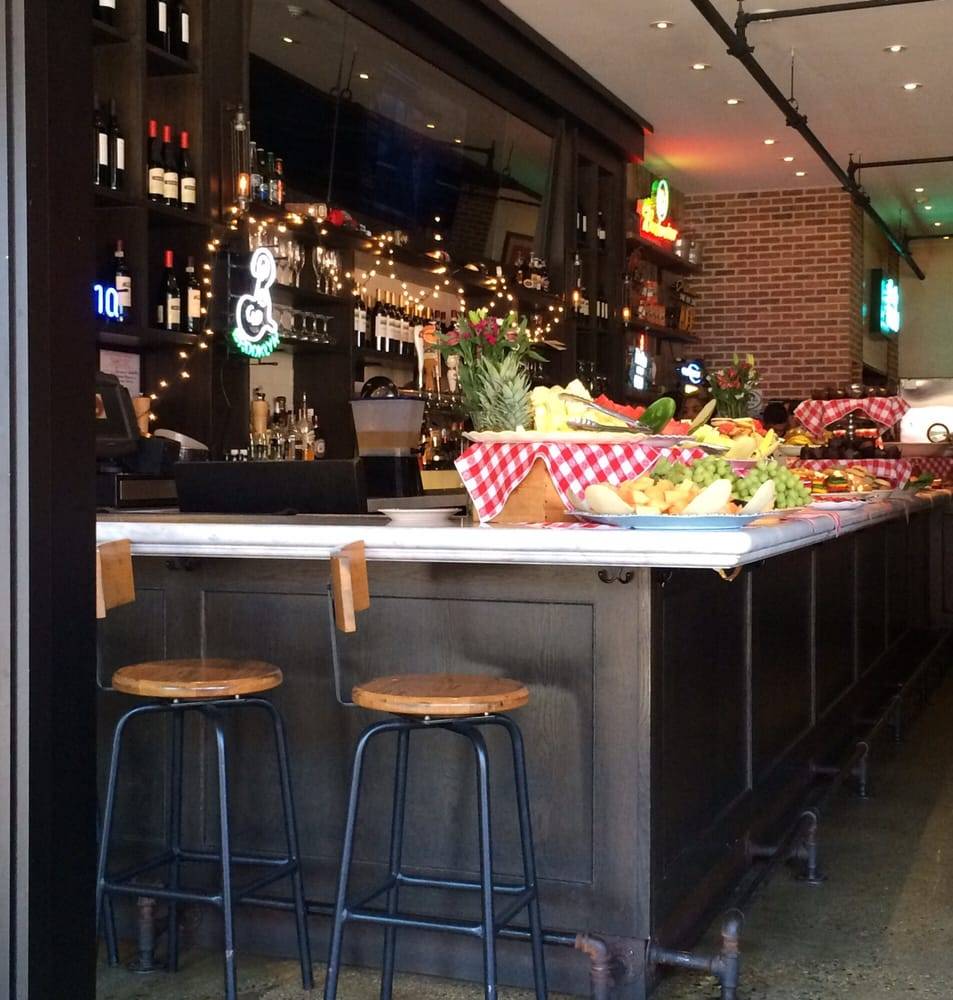 Pizza & Brew Scarsdale | restaurant | 851 Central Park Ave, Scarsdale, NY 10583, USA | 9144721032 OR +1 914-472-1032