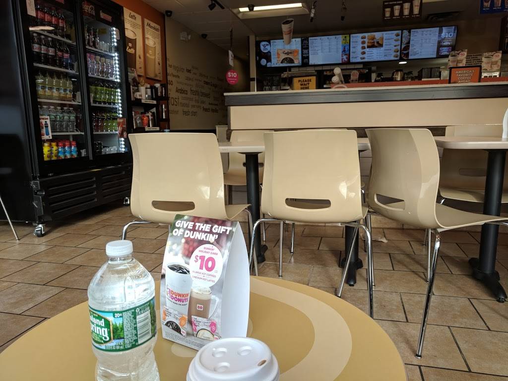 Dunkin Donuts | cafe | 224 S Salem St, Randolph, NJ 07869, USA | 9733281119 OR +1 973-328-1119