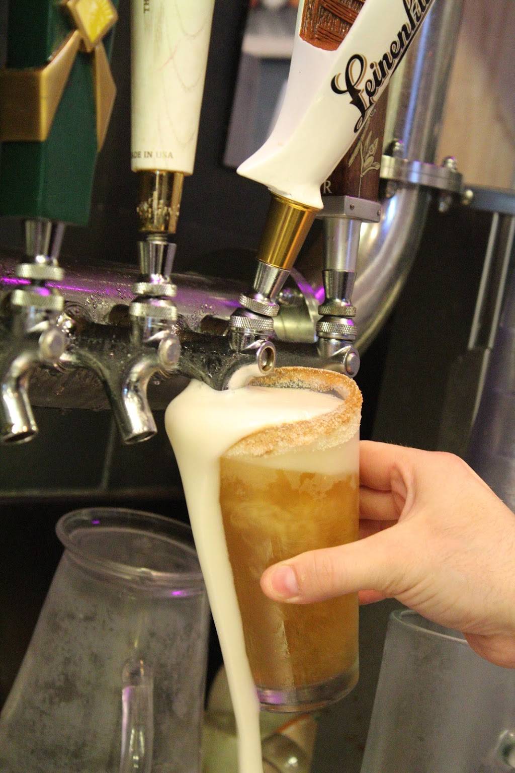 Tailgaters Sports Bar | restaurant | 5605 FM423, Frisco, TX 75034, USA | 2144691811 OR +1 214-469-1811