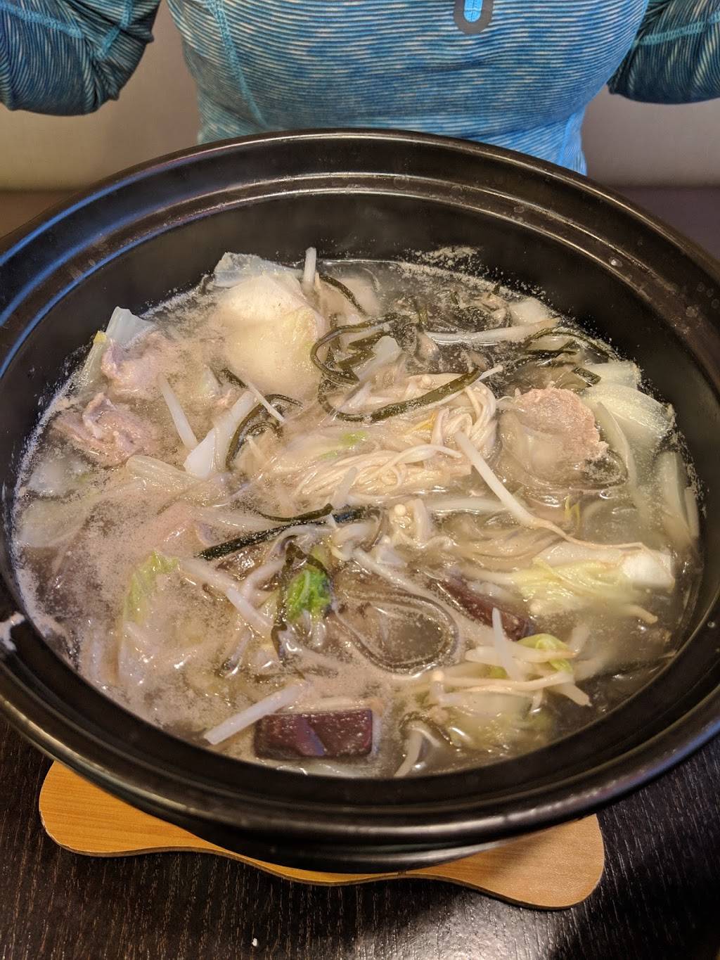 Zing Bistro | restaurant | 643 W Duarte Rd, Arcadia, CA 91007, USA | 6262540800 OR +1 626-254-0800