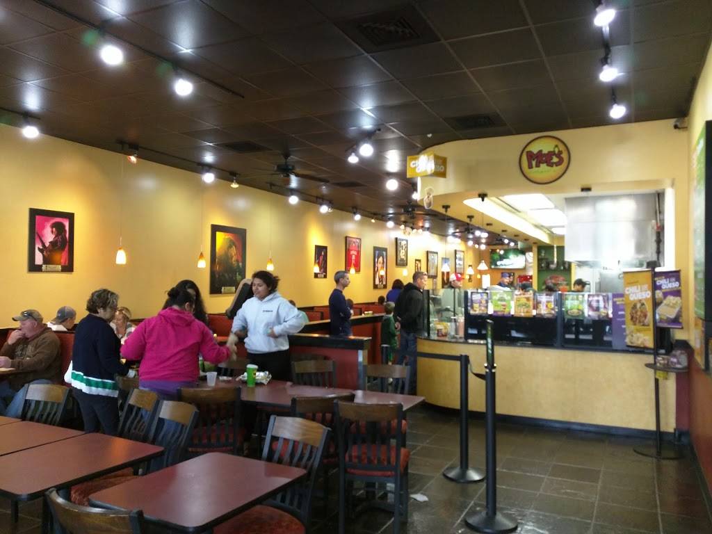 Moes Southwest Grill | restaurant | 206 S Stratford Rd, Winston-Salem, NC 27103, USA | 3367245920 OR +1 336-724-5920