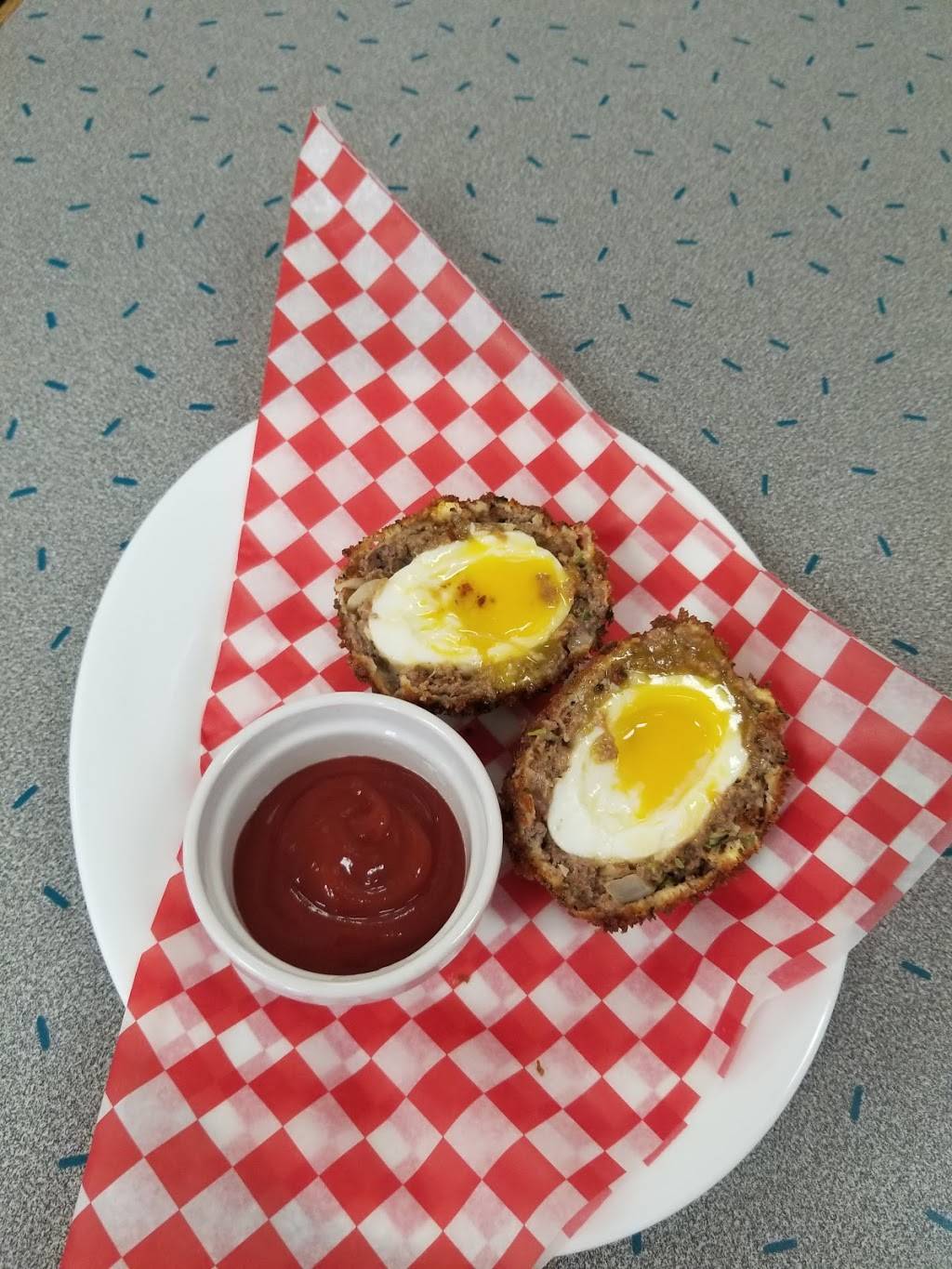 Seans Twisted | restaurant | 1291 Wilson Ave Unit A, North York, ON M3M 3C6, Canada | 4162448433 OR +1 416-244-8433