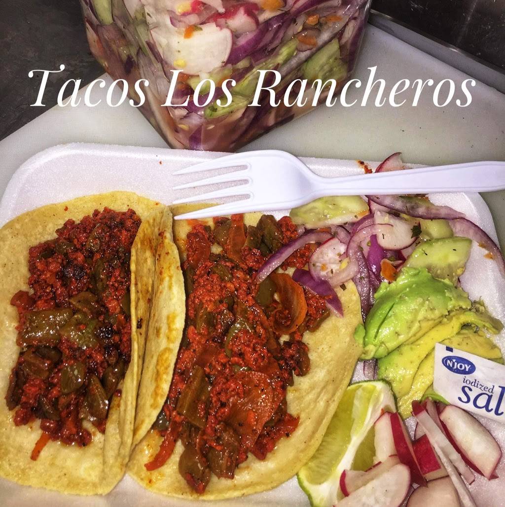 Tacos Los Rancheros | restaurant | 10054 Airline Dr, Houston, TX 77037, USA | 3463348790 OR +1 346-334-8790