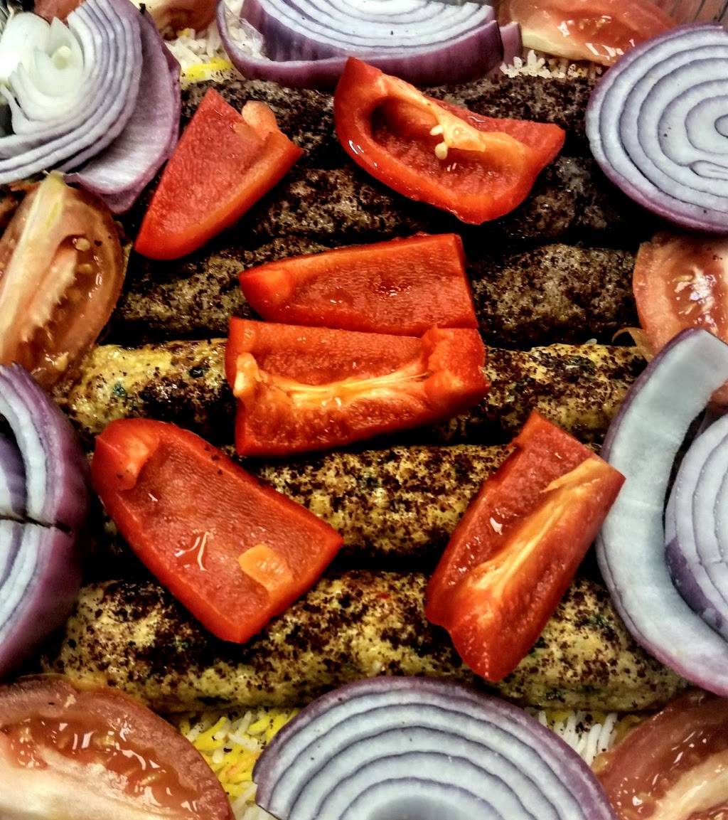 valley kabob | restaurant | 23975 Newhall Ranch Rd, Santa Clarita, CA 91355, USA | 6612597922 OR +1 661-259-7922