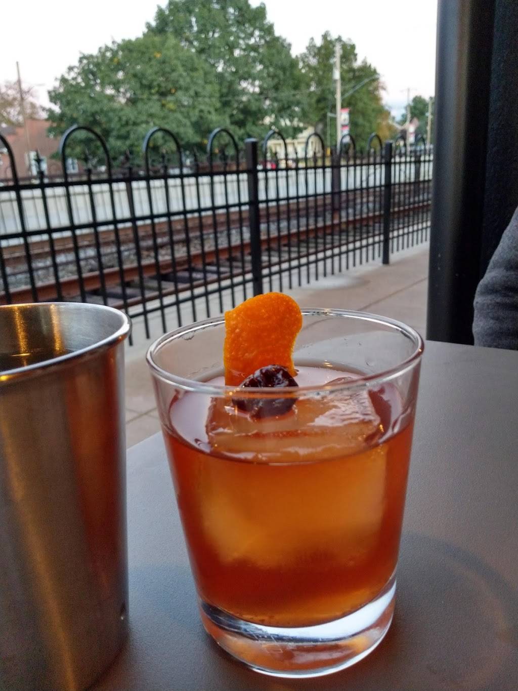 Northbound | restaurant | 2 W Broad St, Souderton, PA 18964, USA | 2672038076 OR +1 267-203-8076