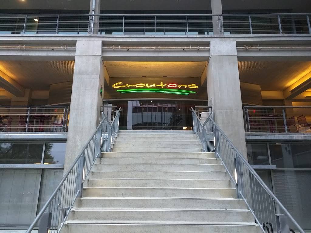 Croutons | restaurant | 400 Rupertus Ln, La Jolla, CA 92093, USA | 8584500240 OR +1 858-450-0240