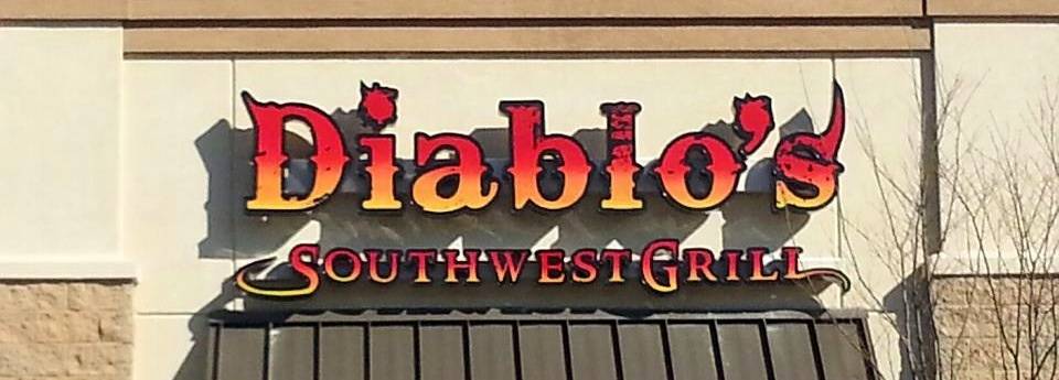 Diablo’s Southwest Grill | restaurant | 400 Killian Rd, Columbia, SC 29203, USA | 8038620914 OR +1 803-862-0914