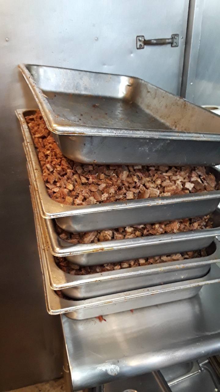 El Forastero | restaurant | 610 Little York Rd, Houston, TX 77076, USA | 8328820164 OR +1 832-882-0164