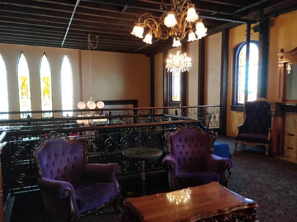 The Old Spaghetti Factory | meal takeaway | 51 N San Pedro St, San Jose, CA 95110, USA | 4082887488 OR +1 408-288-7488