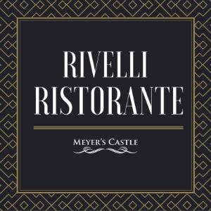 Rivelli Ristorante | restaurant | 1370 Joliet St, Dyer, IN 46311, USA | 2198658452 OR +1 219-865-8452