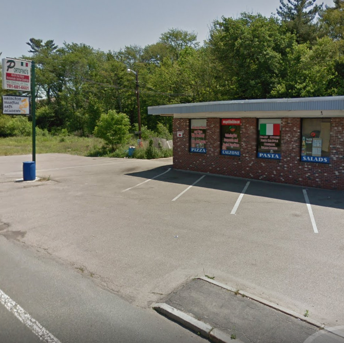 Portofinos Italian Kitchen | meal delivery | 396 Brockton Ave, Abington, MA 02351, USA | 7816816601 OR +1 781-681-6601