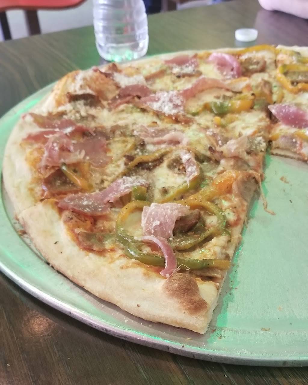 Italian Pizzeria | restaurant | 1000 N Miami Blvd, Durham, NC 27703, USA | 9196885644 OR +1 919-688-5644